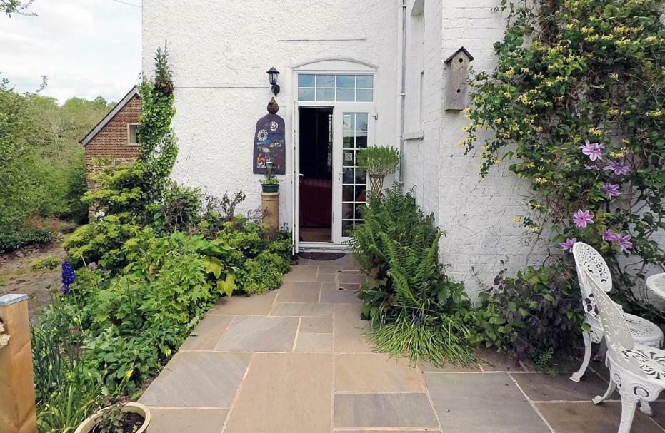 Broome Farm Ross-on-Wye Exterior photo